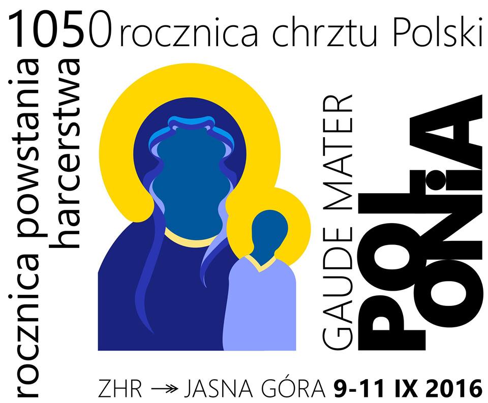 1050 pielgrzymka
