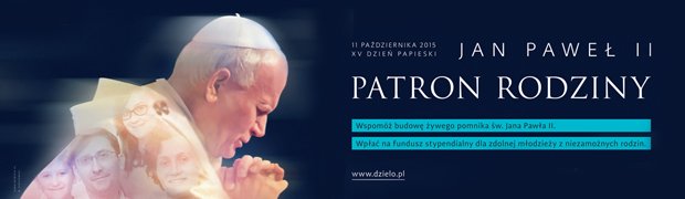 Baner_2015_Dzien_Papieski