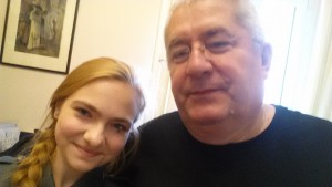 Ojciec Góra