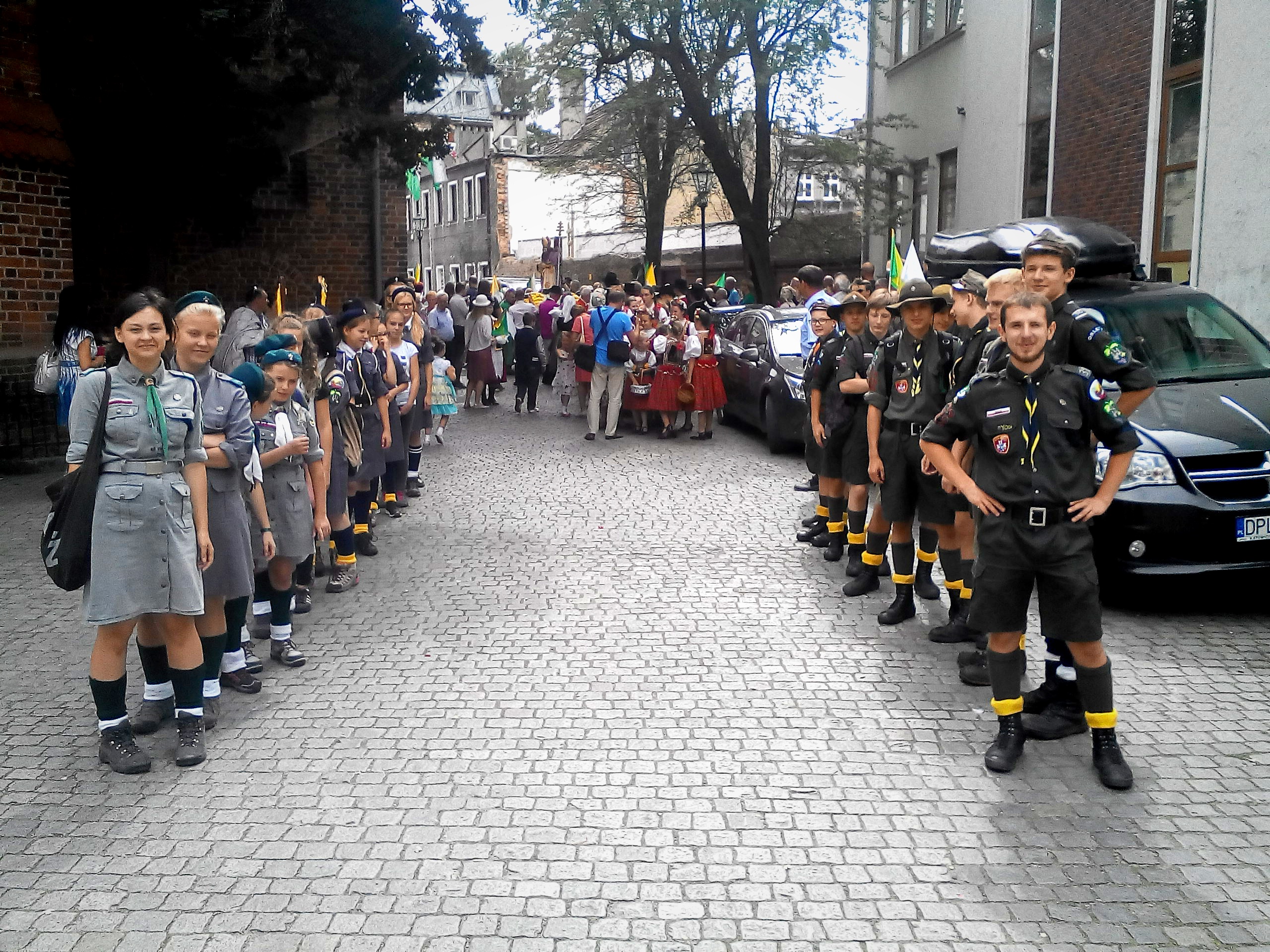 Wlkp Zielona Urban